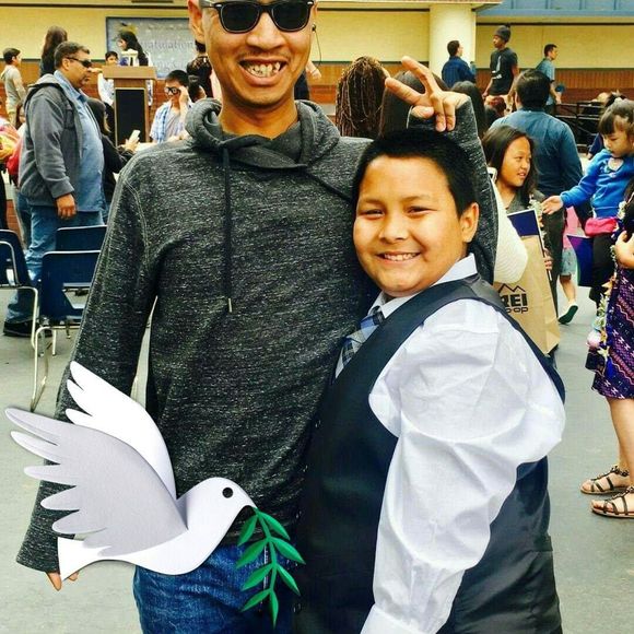 Meet your Posher, Trinh - Picture 1 of 1